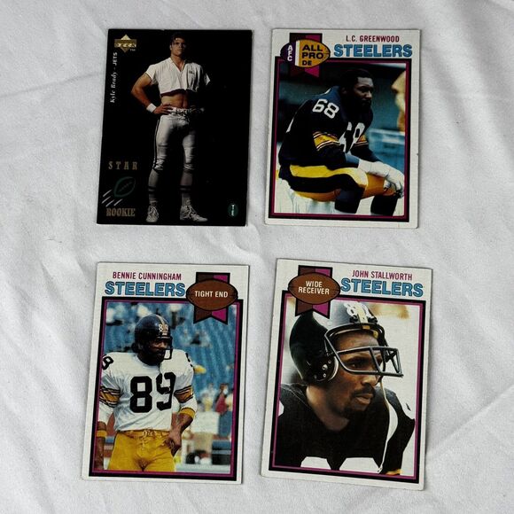 Panini Topps Football 100 Card Lot With 2021 JaMarr Chase Rookie RC PA-24 /199 - Picture 9 of 12